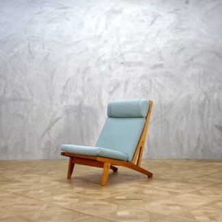 Hans J. Wegner GE375 Oak