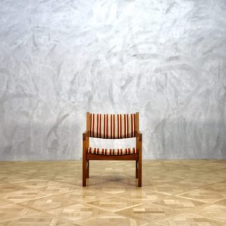 Hans J. Wegner GETAMA Easy Chair