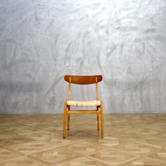 Hans J. Wegner CH23 Ratan