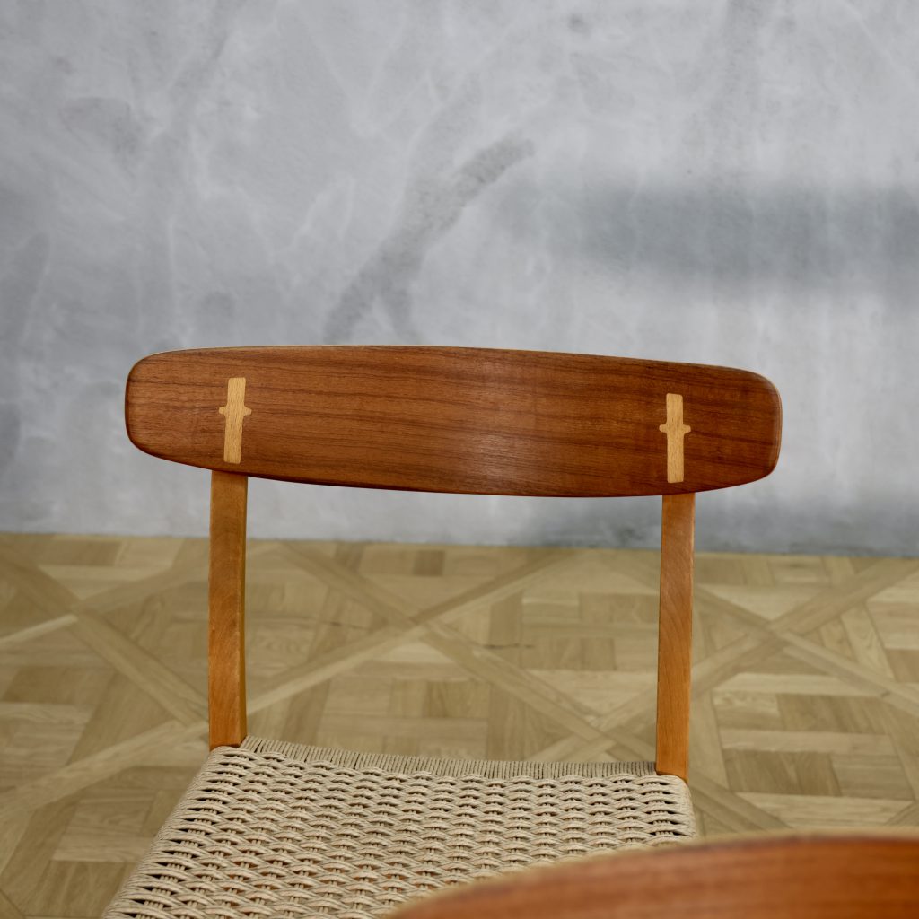 Hans J. Wegner CH23 - MOTO FURNITURE 北欧家具 ウェグナー フィンユール