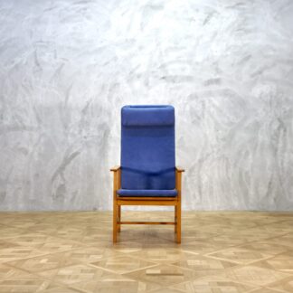 Borge Mogensen Model 2258 Oak