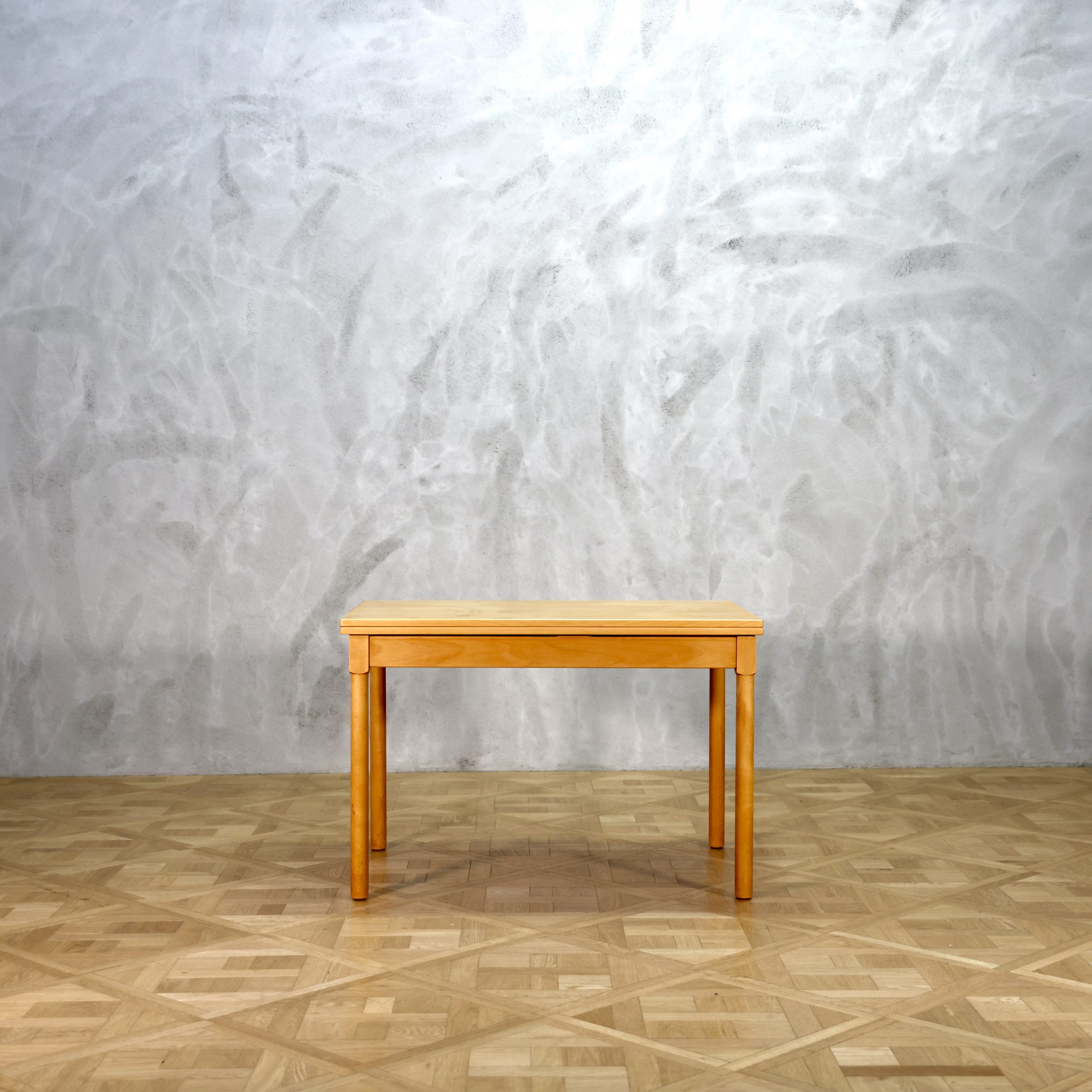 Fritz Hansen/ Børge Mogensen/ Model 4500 Børge Mogensen model 4500 table - MOTO FURNITURE 北欧家具
