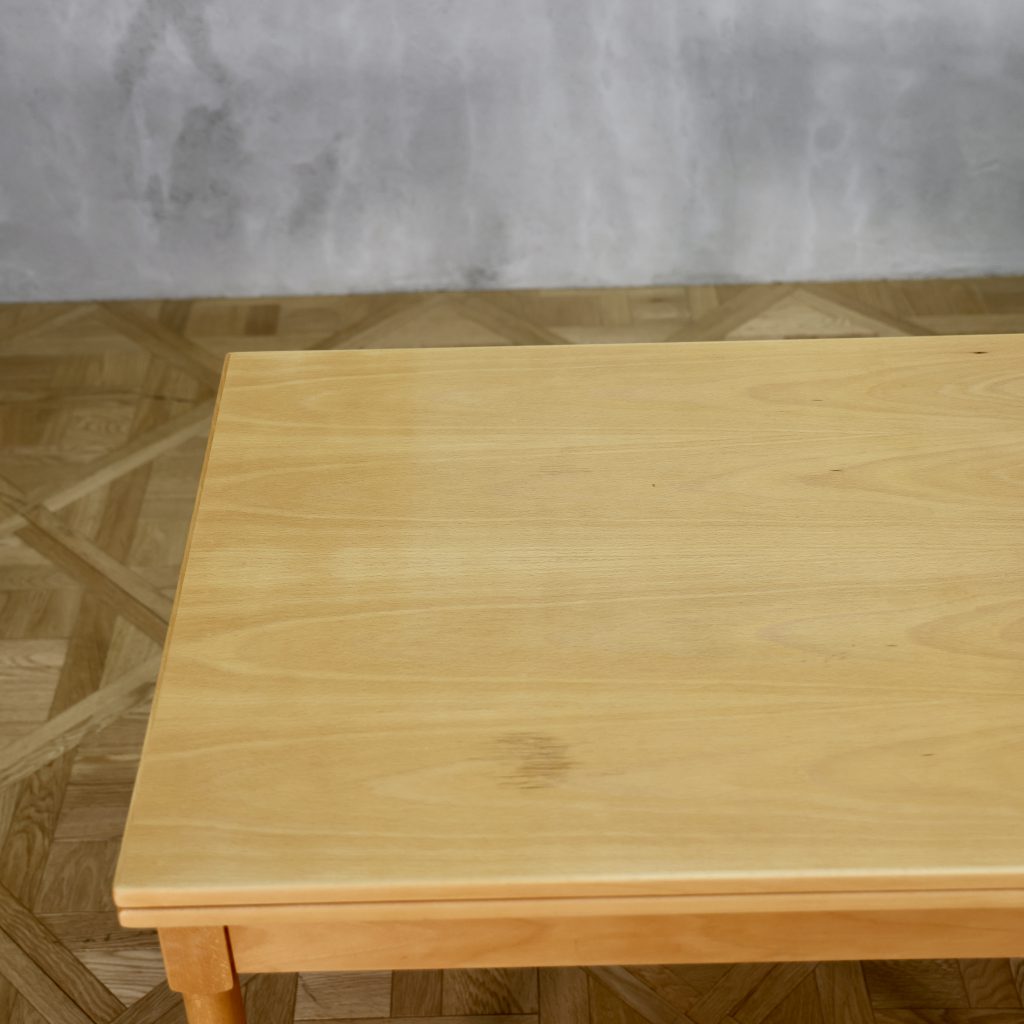 Børge Mogensen model 4500 table - MOTO FURNITURE 北欧家具