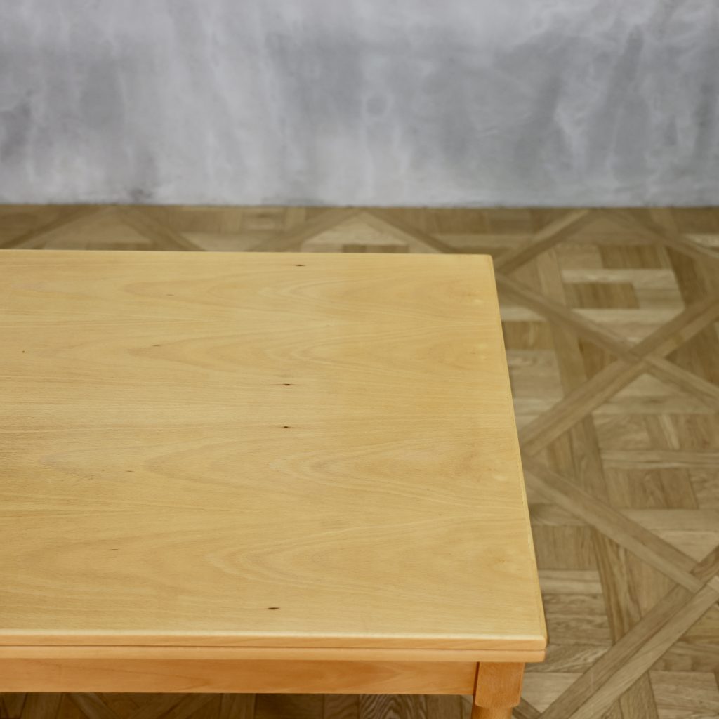 Børge Mogensen model 4500 table - MOTO FURNITURE 北欧家具