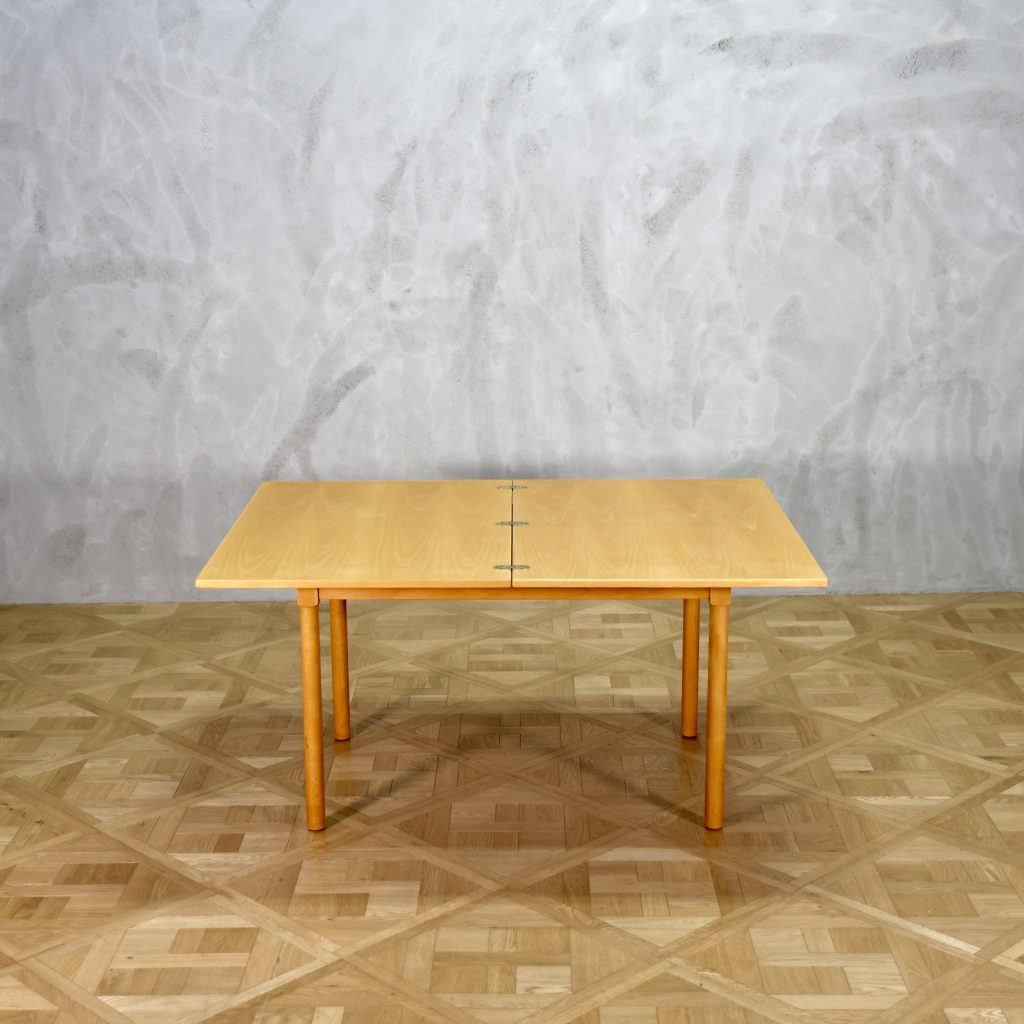 Børge Mogensen model 4500 table - MOTO FURNITURE 北欧家具