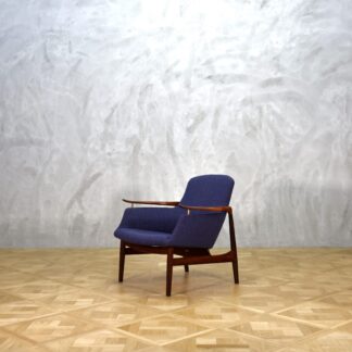 Finn Juhl NV 53 Rosewood