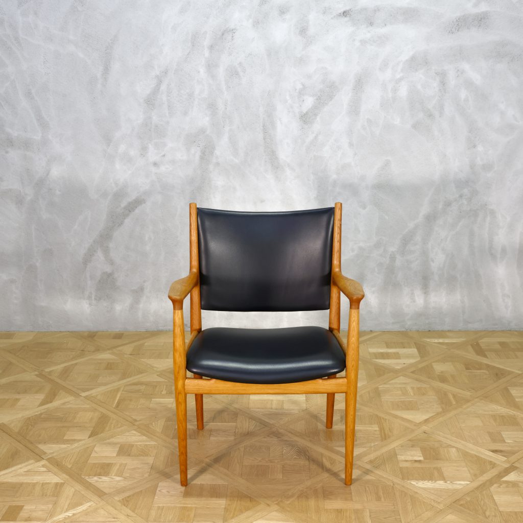 Hans J. Wegner JH513 Oak - MOTO FURNITURE 北欧家具 ウェグナー
