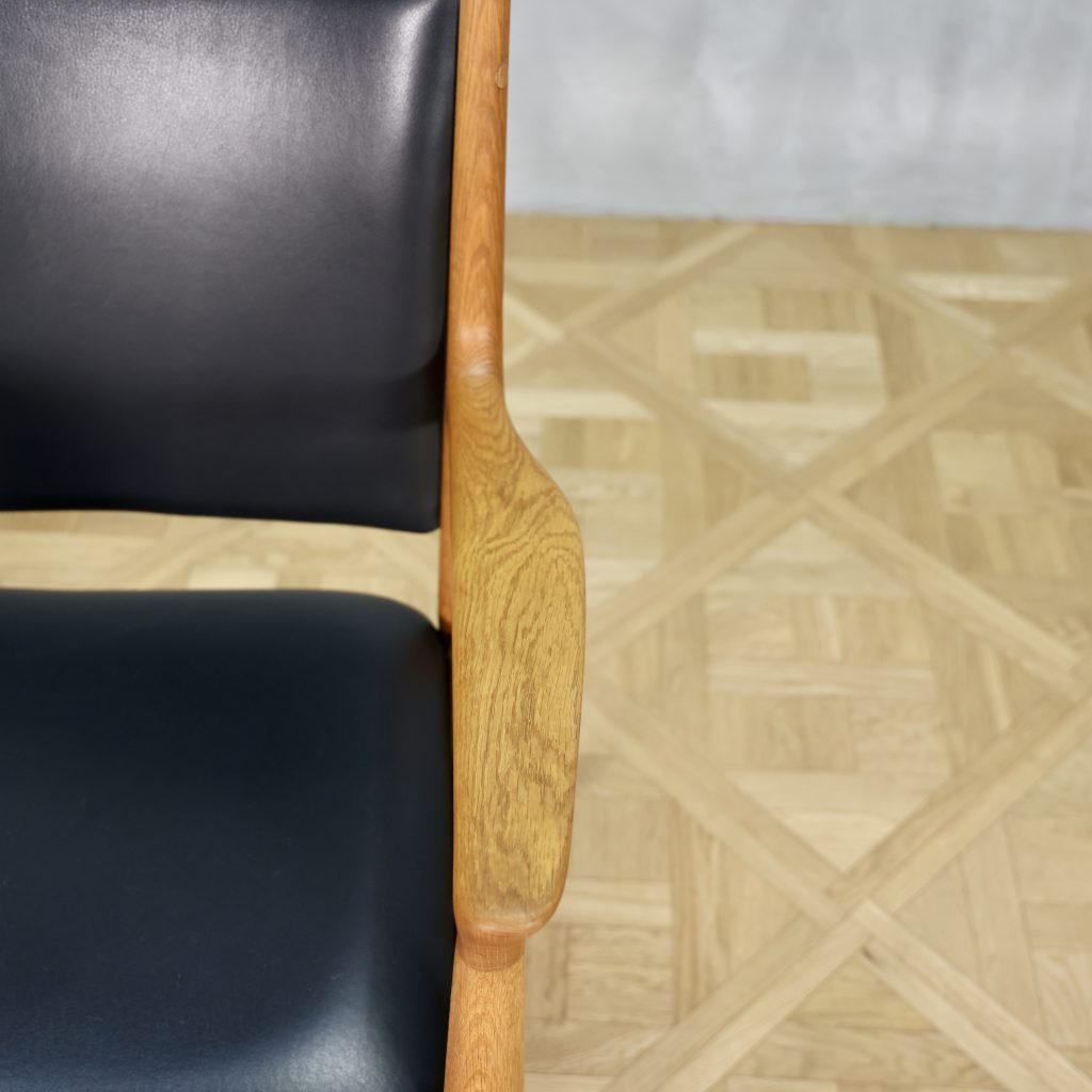 Hans J. Wegner JH513 Oak - MOTO FURNITURE 北欧家具 ウェグナー