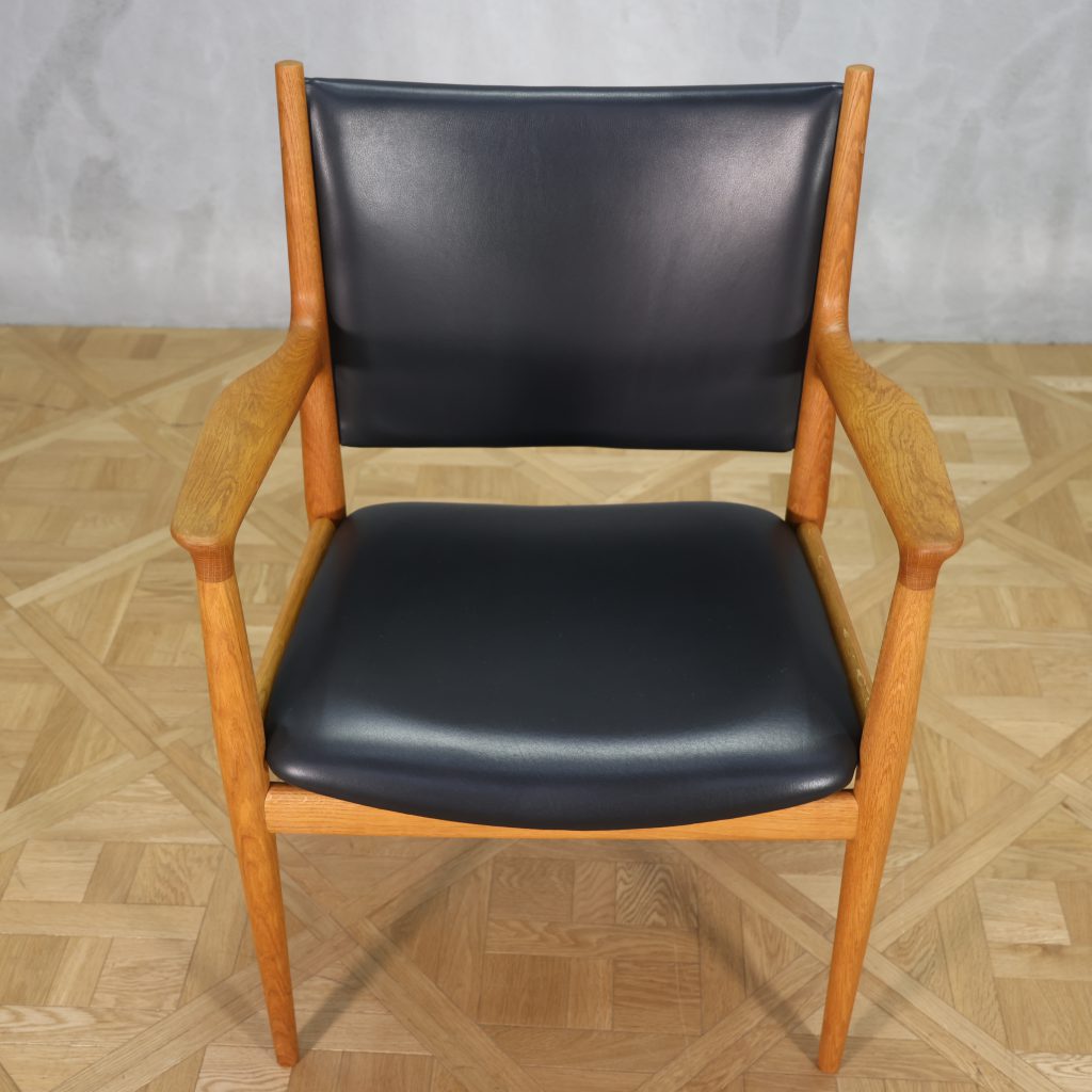 Hans J. Wegner JH513 Oak - MOTO FURNITURE 北欧家具 ウェグナー