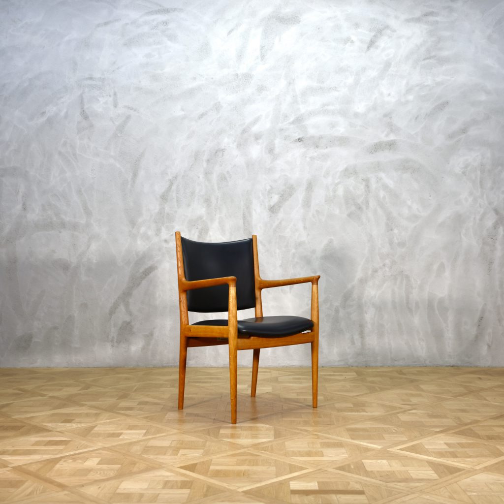 Hans J. Wegner JH513 Oak - MOTO FURNITURE 北欧家具 ウェグナー