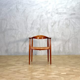 Hans J. Wegner The Chair JH501 Teak