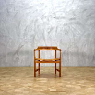 Hans J. Wegner PP52 Oak