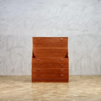 Børge Mogensen Model 143 Teak