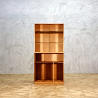 Mogens Koch Bookshelf Oak