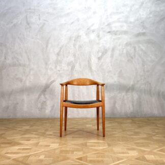 Hans J. Wegner JH 503 Oak