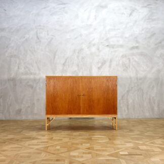 Borge Mogensen Model 132 Cabinet Oak
