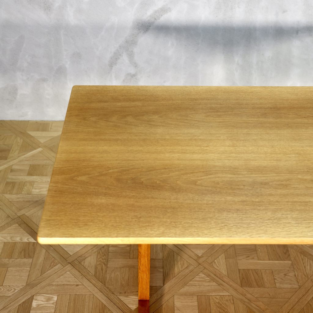 Borge Mogensen C18 Shaker Table Oak - MOTO FURNITURE 北欧家具