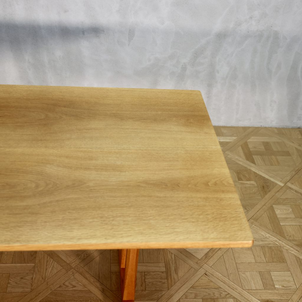 Borge Mogensen C18 Shaker Table Oak - MOTO FURNITURE 北欧家具