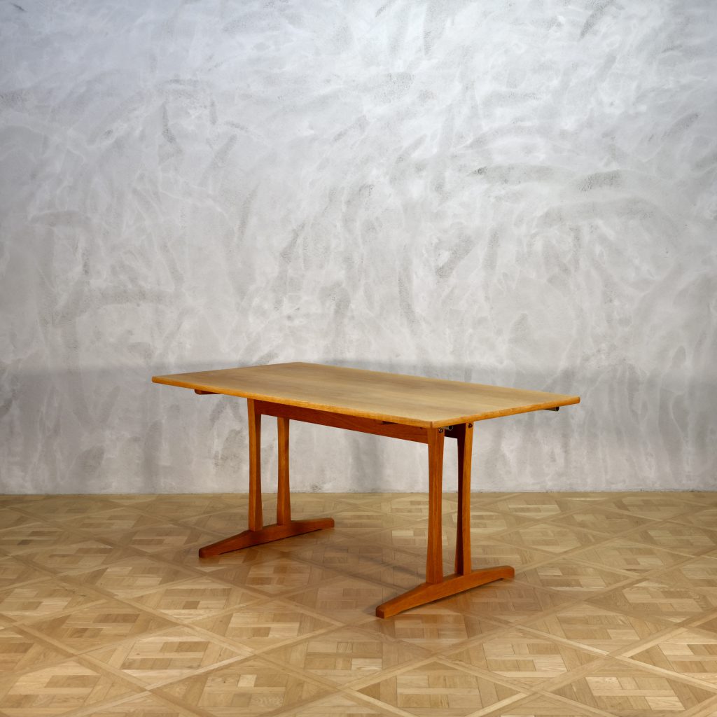 Borge Mogensen C18 Shaker Table Oak - MOTO FURNITURE 北欧家具