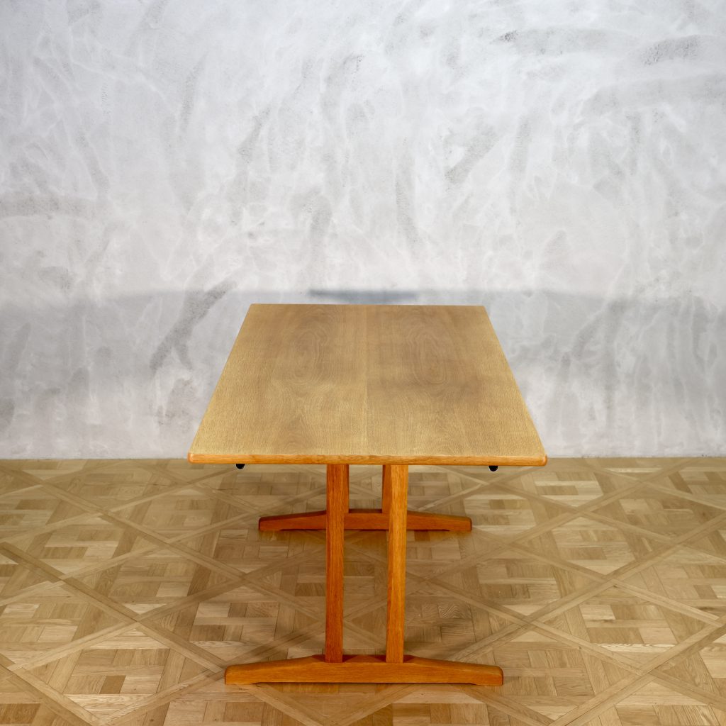 Borge Mogensen C18 Shaker Table Oak - MOTO FURNITURE 北欧家具