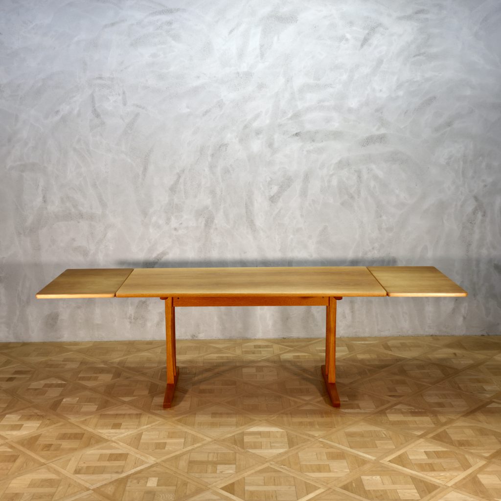 Borge Mogensen C18 Shaker Table Oak - MOTO FURNITURE 北欧家具