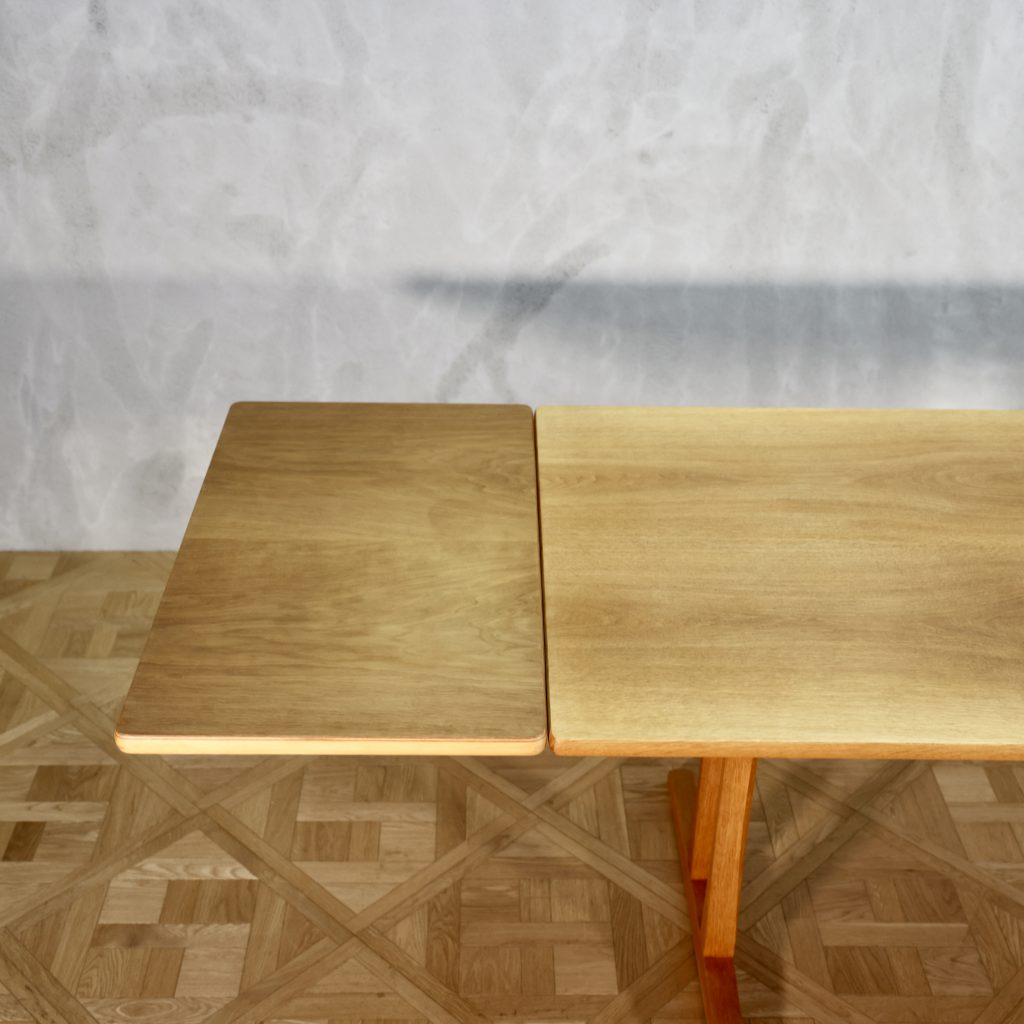 Borge Mogensen C18 Shaker Table Oak - MOTO FURNITURE 北欧家具