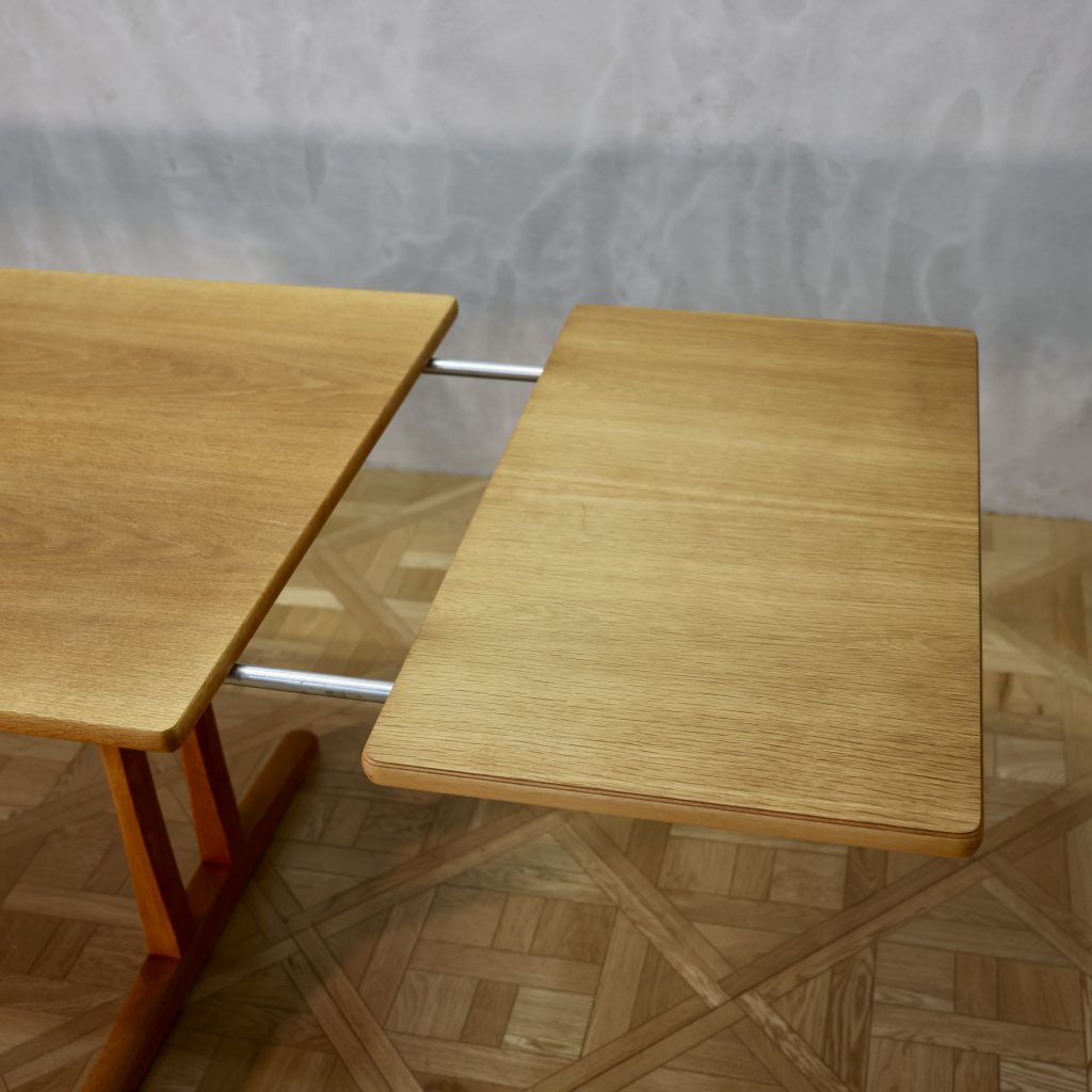 Borge Mogensen C18 Shaker Table Oak - MOTO FURNITURE 北欧家具