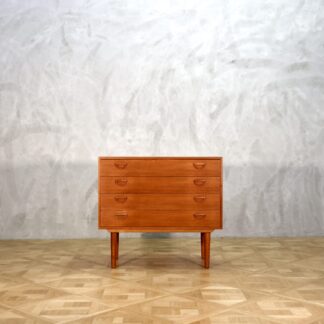 Kai Kristiansen Chest Teak
