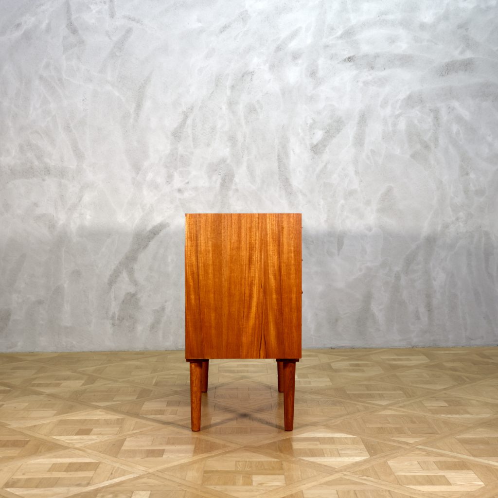 Kai Kristiansen Chest Teak - MOTO FURNITURE 北欧家具 ウェグナー