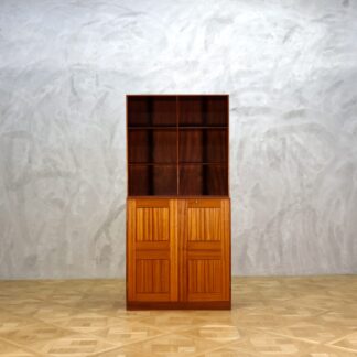 Mogens Koch Cabinet Mahogany