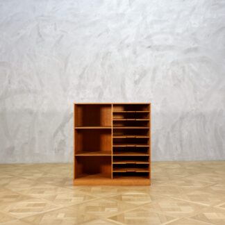 Mogens Koch Bookcase Oak
