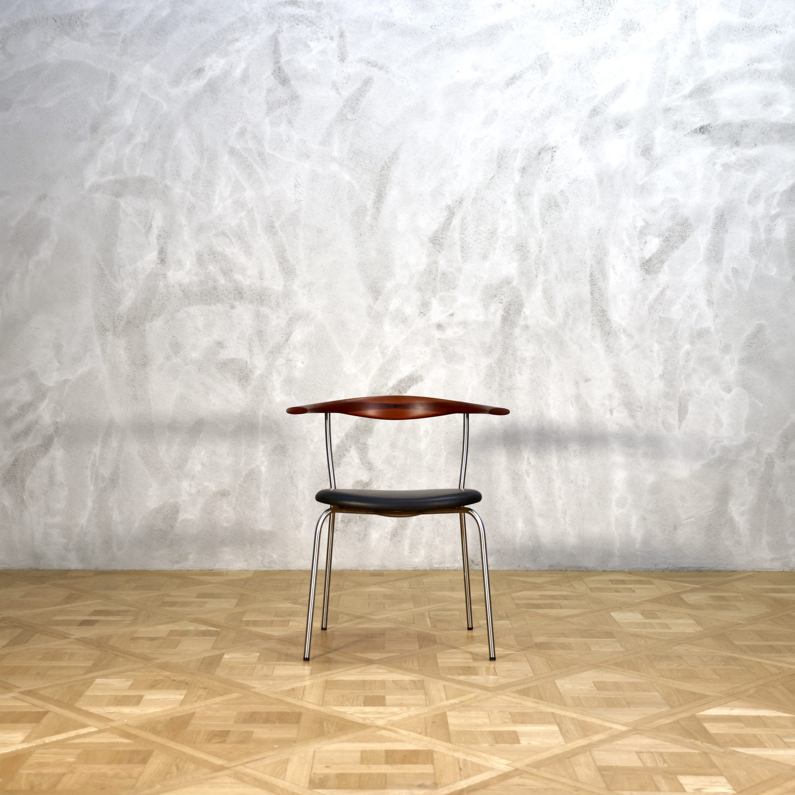 Hans J. Wegner PP701 Mahogany - MOTO FURNITURE 北欧家具 ウェグナー