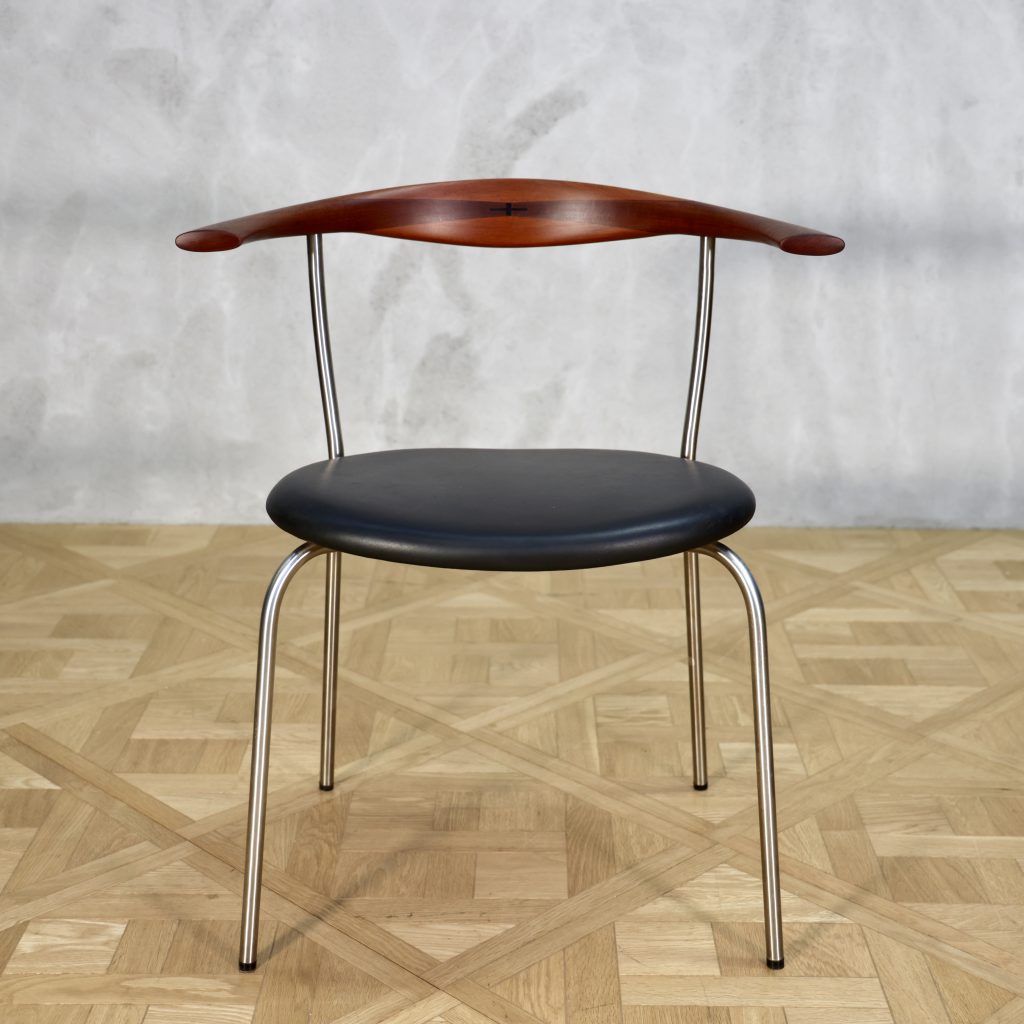 Hans J. Wegner PP701 Mahogany - MOTO FURNITURE 北欧家具 ウェグナー