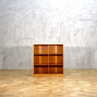Mogens Koch Bookcase Oak