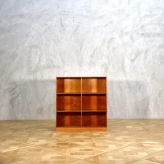 Mogens Koch Bookcase Mahogany