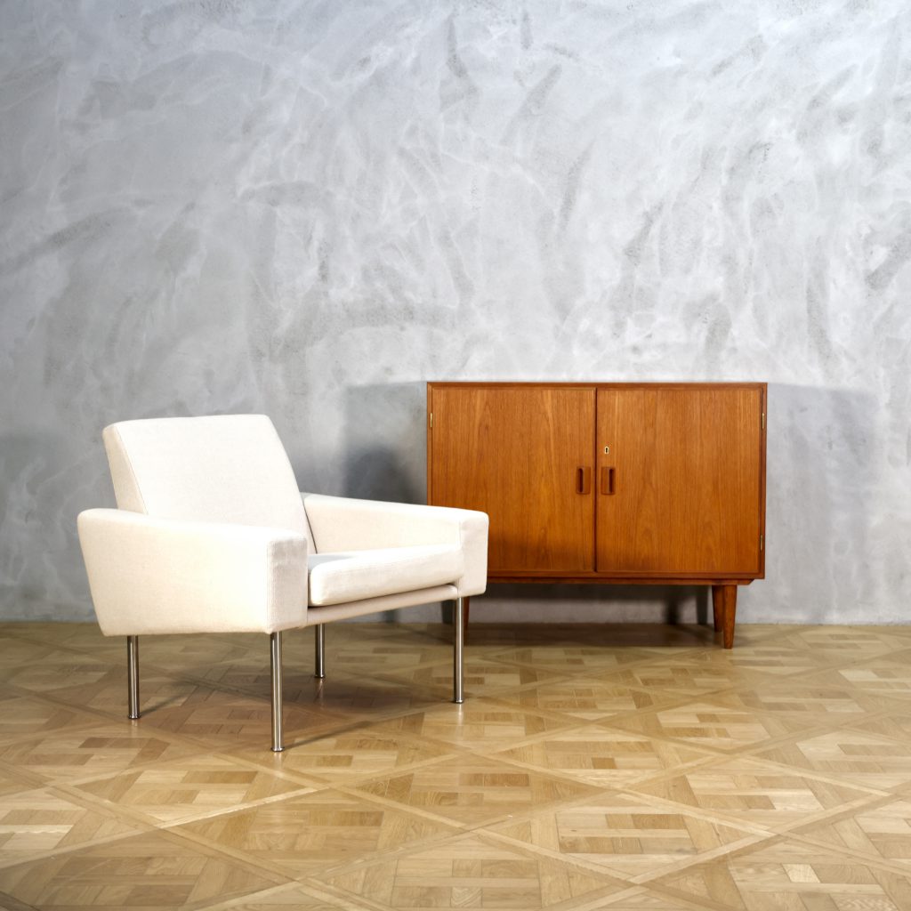 【希少】Hans J. Wegner 北欧ヴィンテージ Hans J. Wegner AP34 Chair - MOTO FURNITURE 北欧家具 ウェグナー