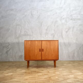 Borge Mogensen Cabinet Teak