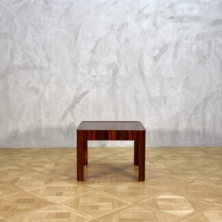 天童木工 剣持勇 Haco Table Rosewood