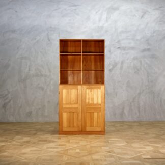 Mogens Koch Cabinet Elm
