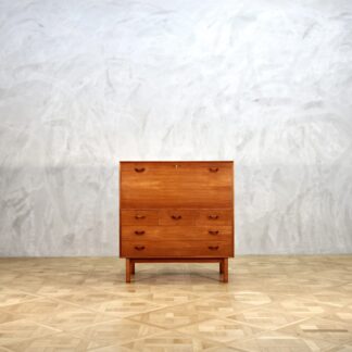 Peter Hvidt and Orla Molgaard Nielsen Cabinet