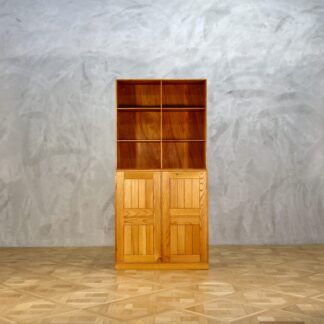 Mogens Koch Cabinet Elm