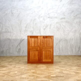 Mogens Koch Cabinet Teak