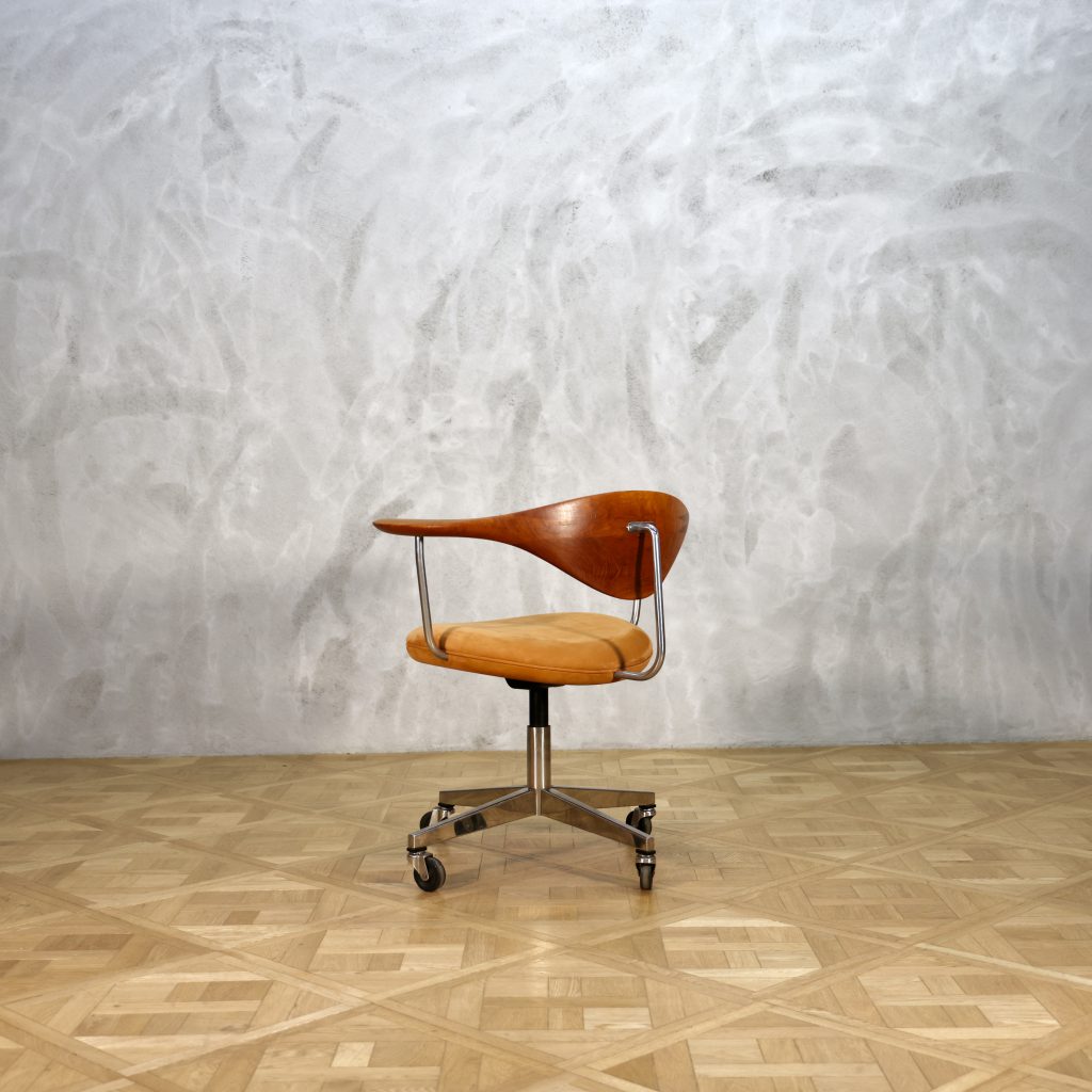 Hans J. Wegner JH502 Teak - MOTO FURNITURE 北欧家具 ウェグナー
