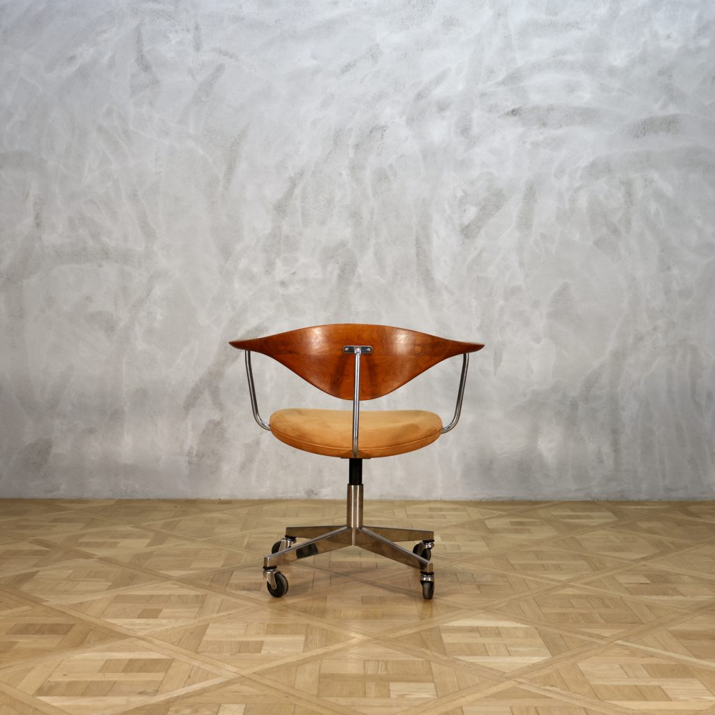Hans J. Wegner JH502 Teak - MOTO FURNITURE 北欧家具 ウェグナー