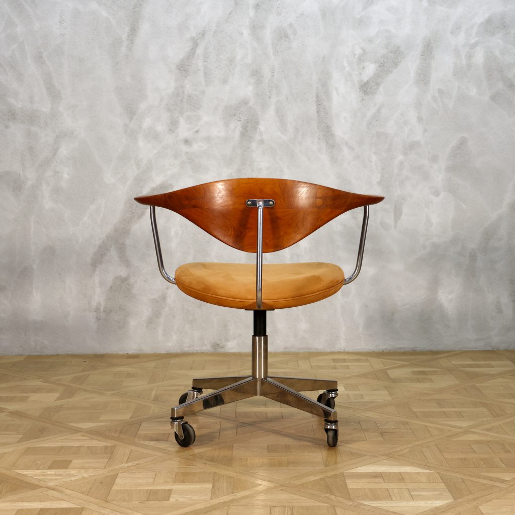 Hans J. Wegner JH502 Teak - MOTO FURNITURE 北欧家具 ウェグナー