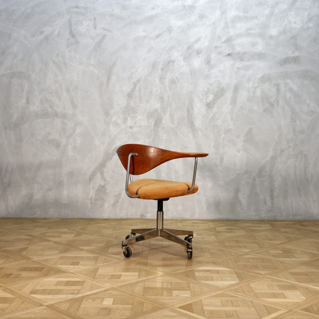 Hans J. Wegner JH502 Teak - MOTO FURNITURE 北欧家具 ウェグナー