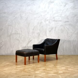 Børge Mogensen model 2207 2202 Set