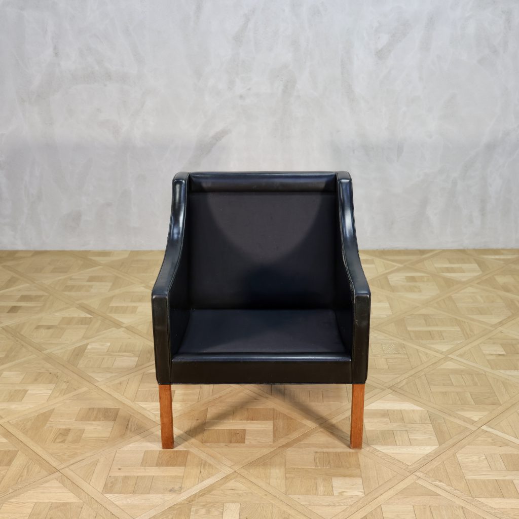 Børge Mogensen model 2207 2202 Set - MOTO FURNITURE 北欧家具