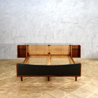 Hans J. Wegner GE701 Bed Frame