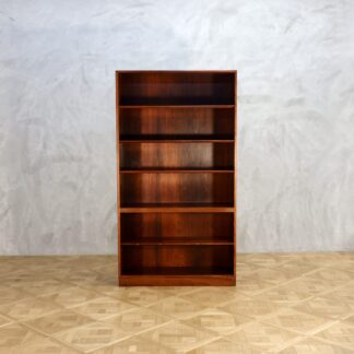 Borge Mogensen Bookshelf Rosewood